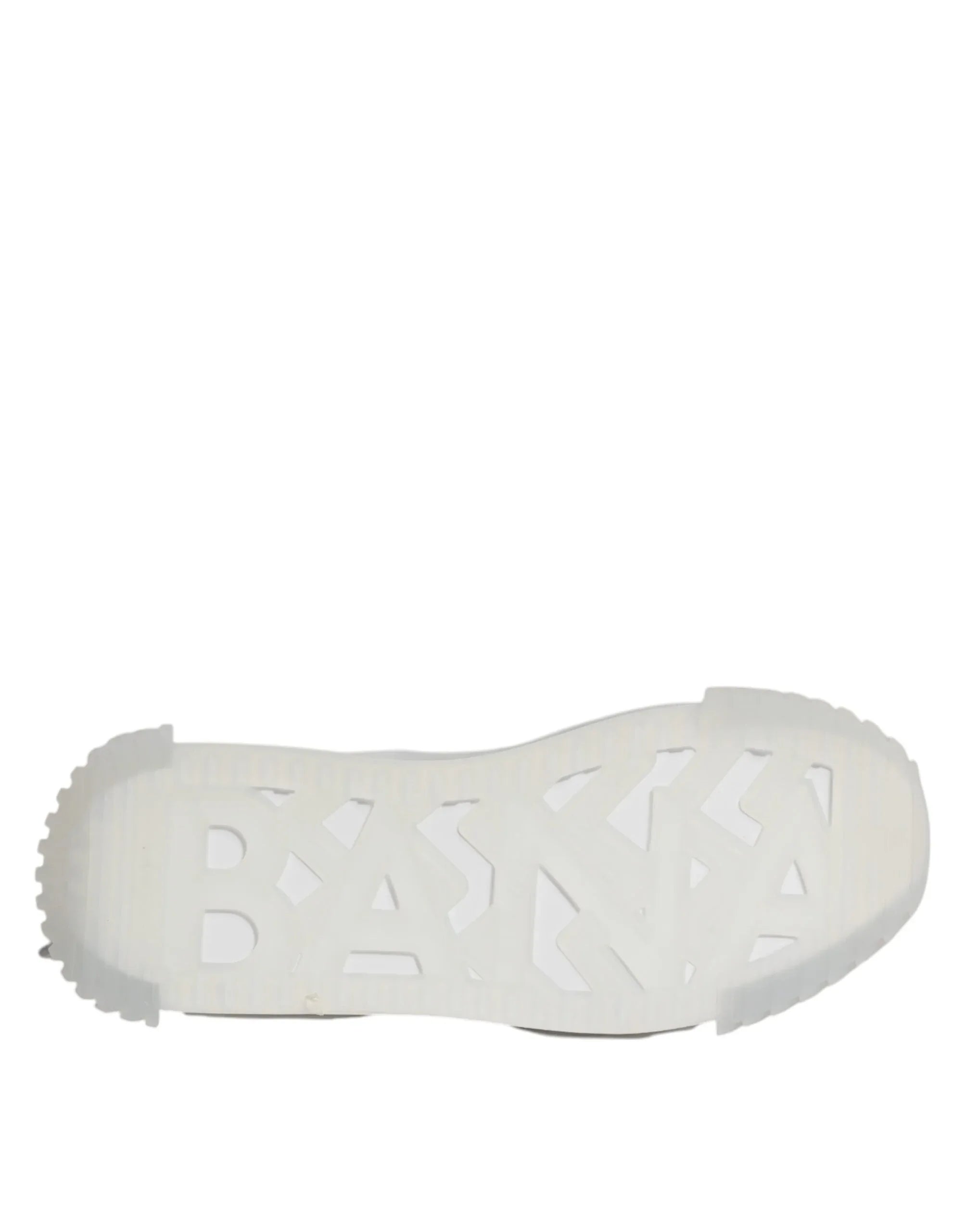 Dolce & Gabbana Multicolor Nylon NS1 Low Top Sneakers Shoes - Zeiniez