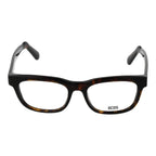 GCDS Brown Acetate Glasses (Frames) - Zeiniez
