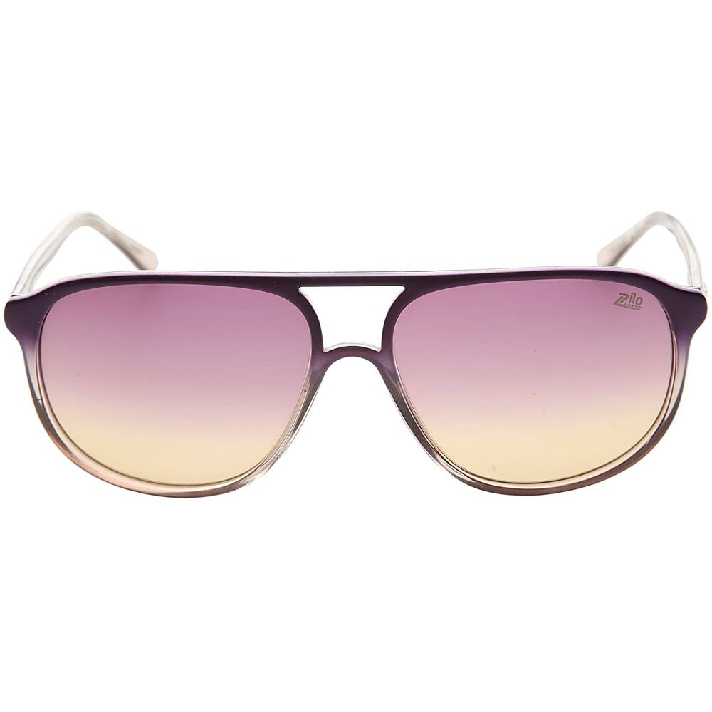 Lozza Multicolor Injected Sunglasses