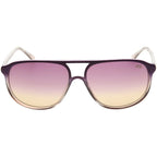 Lozza Multicolor Injected Sunglasses