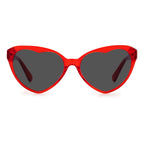 Kate Spade Multicolor Acetate Sunglasses