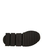 Dolce & Gabbana Multicolor Low Top Sorrento Sneakers Shoes - Zeiniez