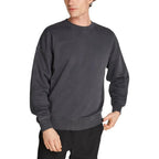 Calvin Klein Jeans Gray Cotton Sweatshirt - Zeiniez