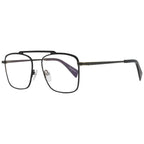 Yohji Yamamoto Black Titanium Glasses (Frames) - Zeiniez