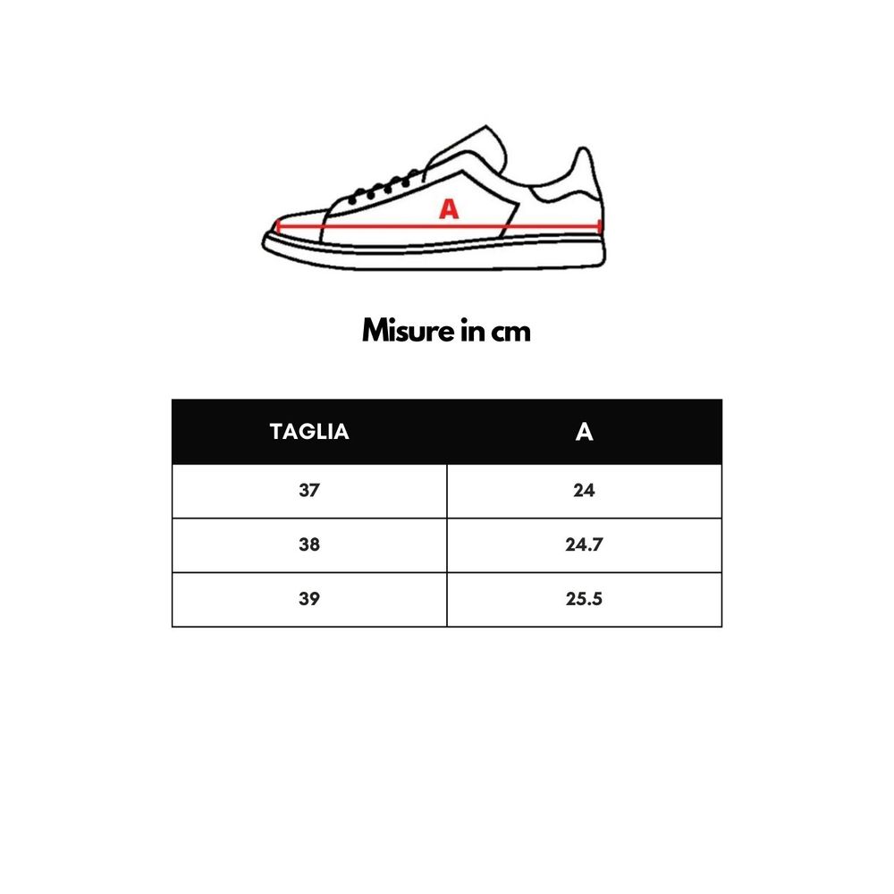 Dolce & Gabbana Black Fabric Sneaker - Zeiniez