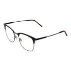 Hugo Boss Black Stainless Steel Glasses (Frames) - Zeiniez