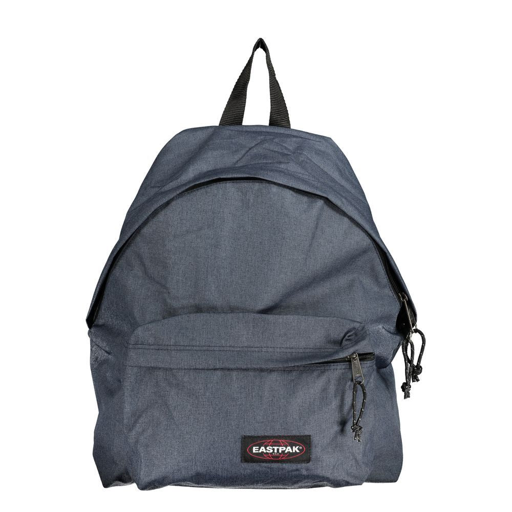 Eastpak Blue Polyester Backpack - Zeiniez