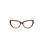 Emilio Pucci Brown Acetate Glasses (Frames) - Zeiniez