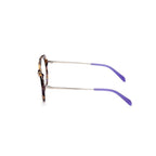 Emilio Pucci Brown Acetate Glasses (Frames) - Zeiniez