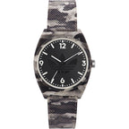 Adidas Multicolor Synthetic Sport Watch - Zeiniez