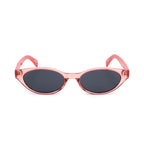 Levi's Gray Resin Sunglasses