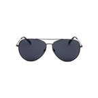 Levi's Gold Metal Sunglasses