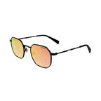 Levi's Gray Resin Sunglasses