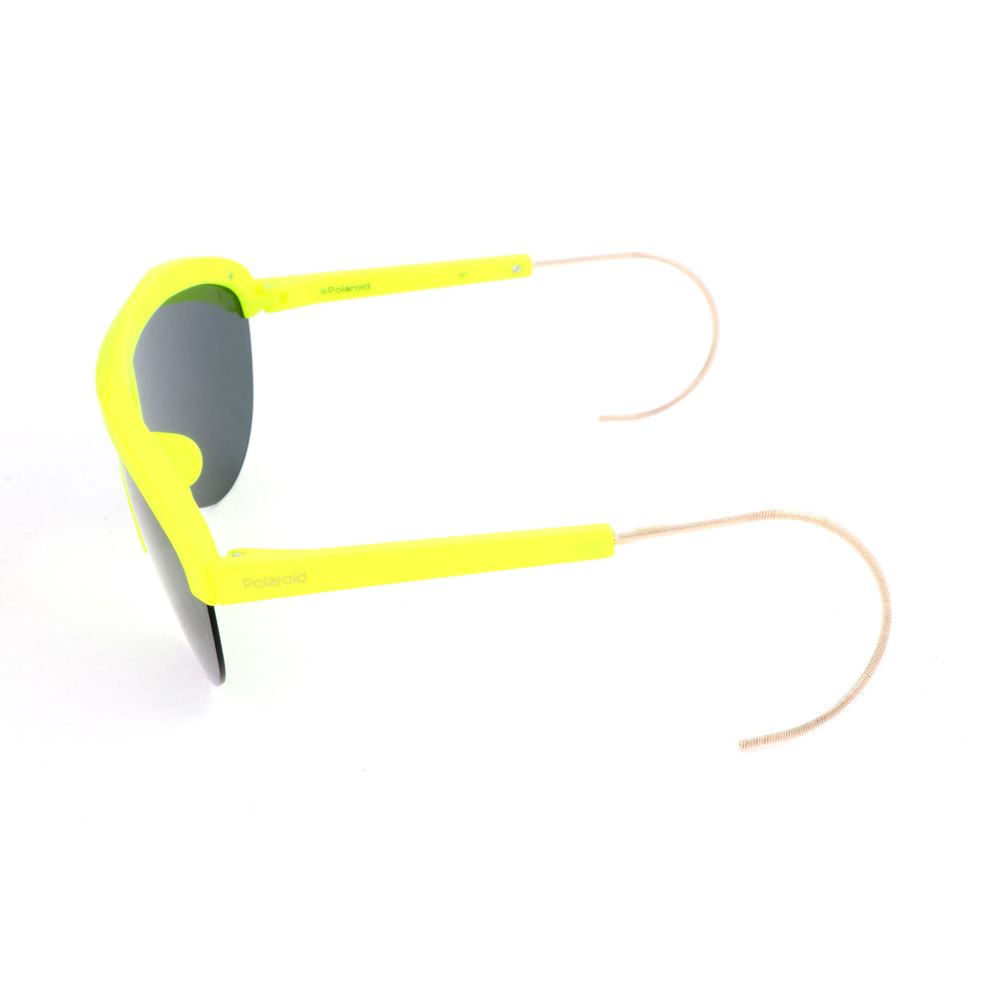 Polaroid Bicolor Resin Sunglasses