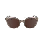 Longchamp Multicolor Acetate Sunglasses