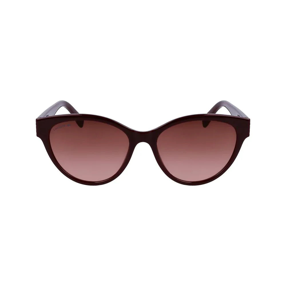 Lacoste Multicolor Injected Sunglasses - Zeiniez