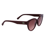 Lacoste Multicolor Injected Sunglasses - Zeiniez