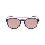 Nike Blue Injected Sunglasses - Zeiniez