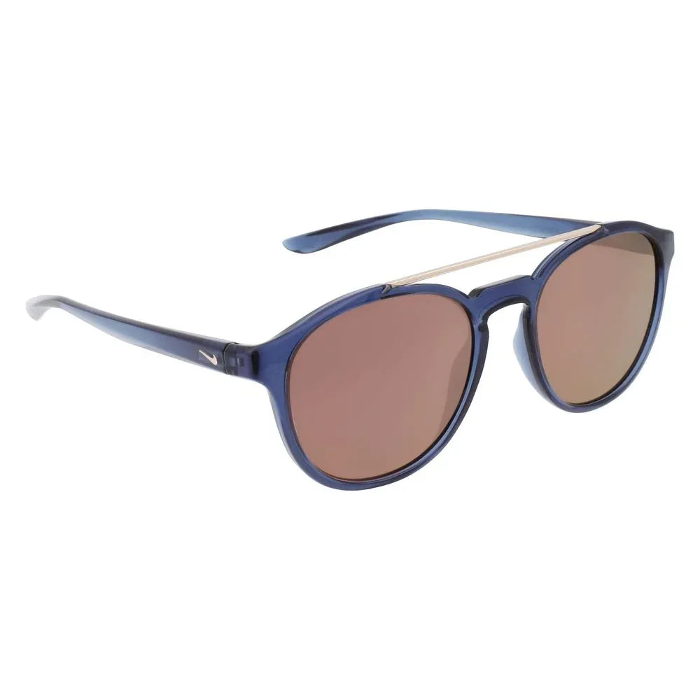 Nike Blue Injected Sunglasses - Zeiniez