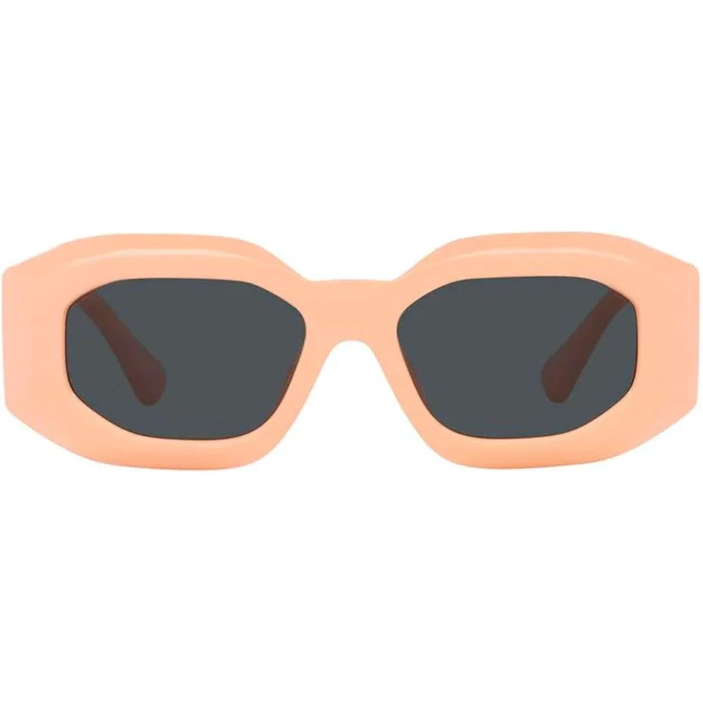 Versace Multicolor Acetate Sunglasses - Zeiniez