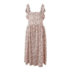 Lardini Pink Acetate Casual Dress - Zeiniez