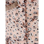 Lardini Pink Acetate Casual Dress - Zeiniez