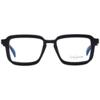 Yohji Yamamoto Black Plastic Glasses (Frames)