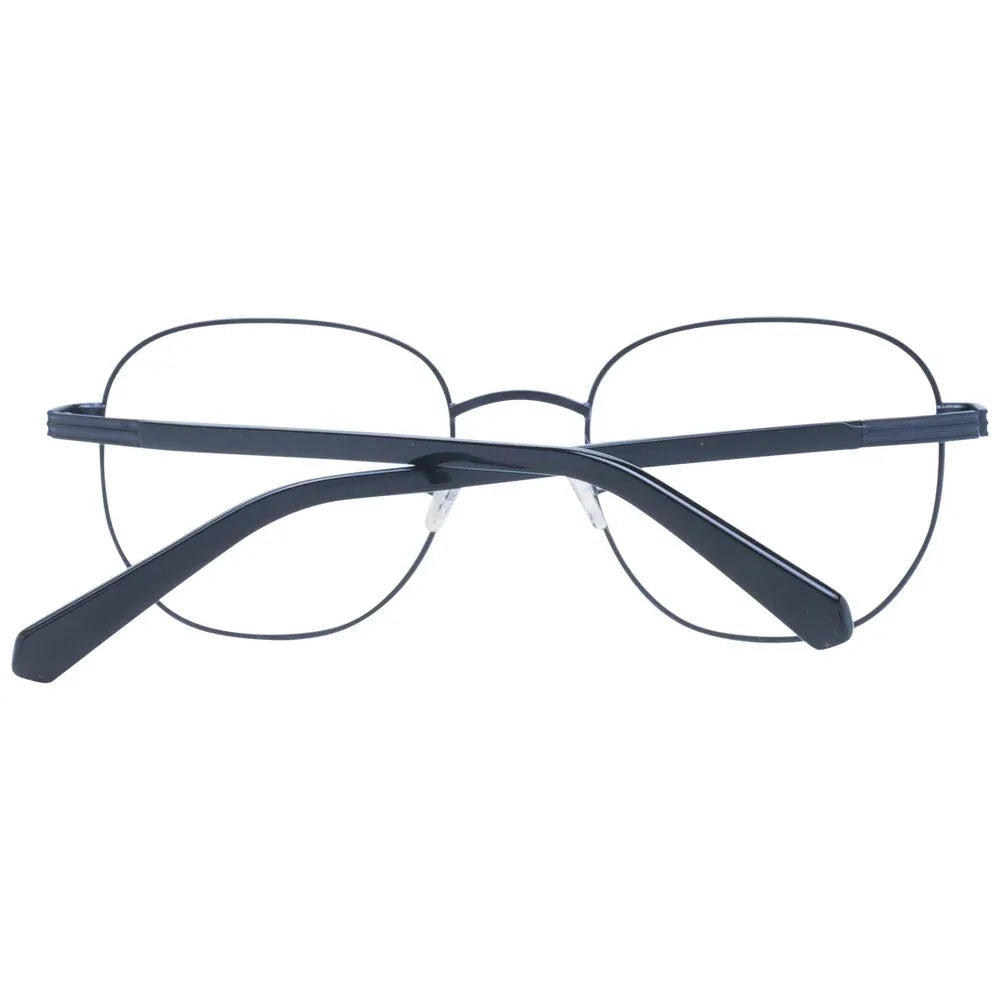 Guess Black Metal Glasses (Frames) - Zeiniez