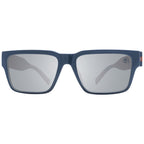 Timberland Gray Plastic Sunglasses