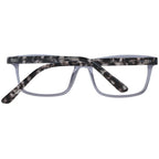 Guess Gray Plastic Glasses (Frames)