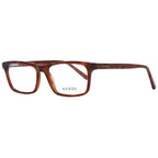 Guess Brown Plastic Glasses (Frames) - Zeiniez