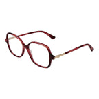 Guess Burgundy Acetate Glasses (Frames) - Zeiniez