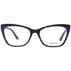 Guess Brown Acetate Glasses (Frames) - Zeiniez