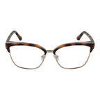 Guess Brown Plastic Glasses (Frames) - Zeiniez