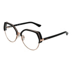 Guess Black Plastic Glasses (Frames) - Zeiniez