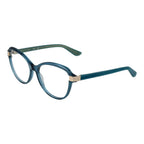 Guess Turquoise Acetate Glasses (Frames) - Zeiniez