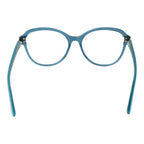 Guess Turquoise Acetate Glasses (Frames) - Zeiniez