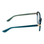 Guess Turquoise Acetate Glasses (Frames) - Zeiniez