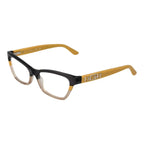 Guess Black Acetate Glasses (Frames) - Zeiniez