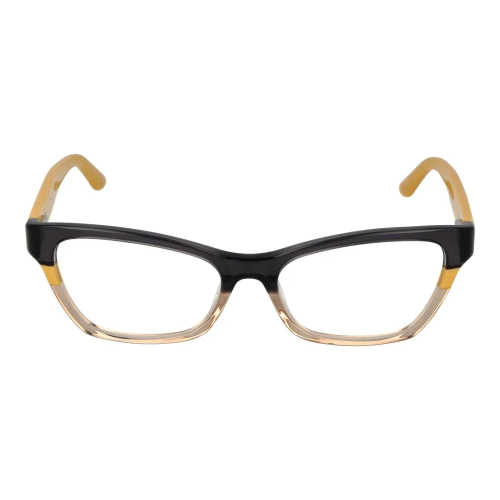 Guess Black Acetate Glasses (Frames) - Zeiniez