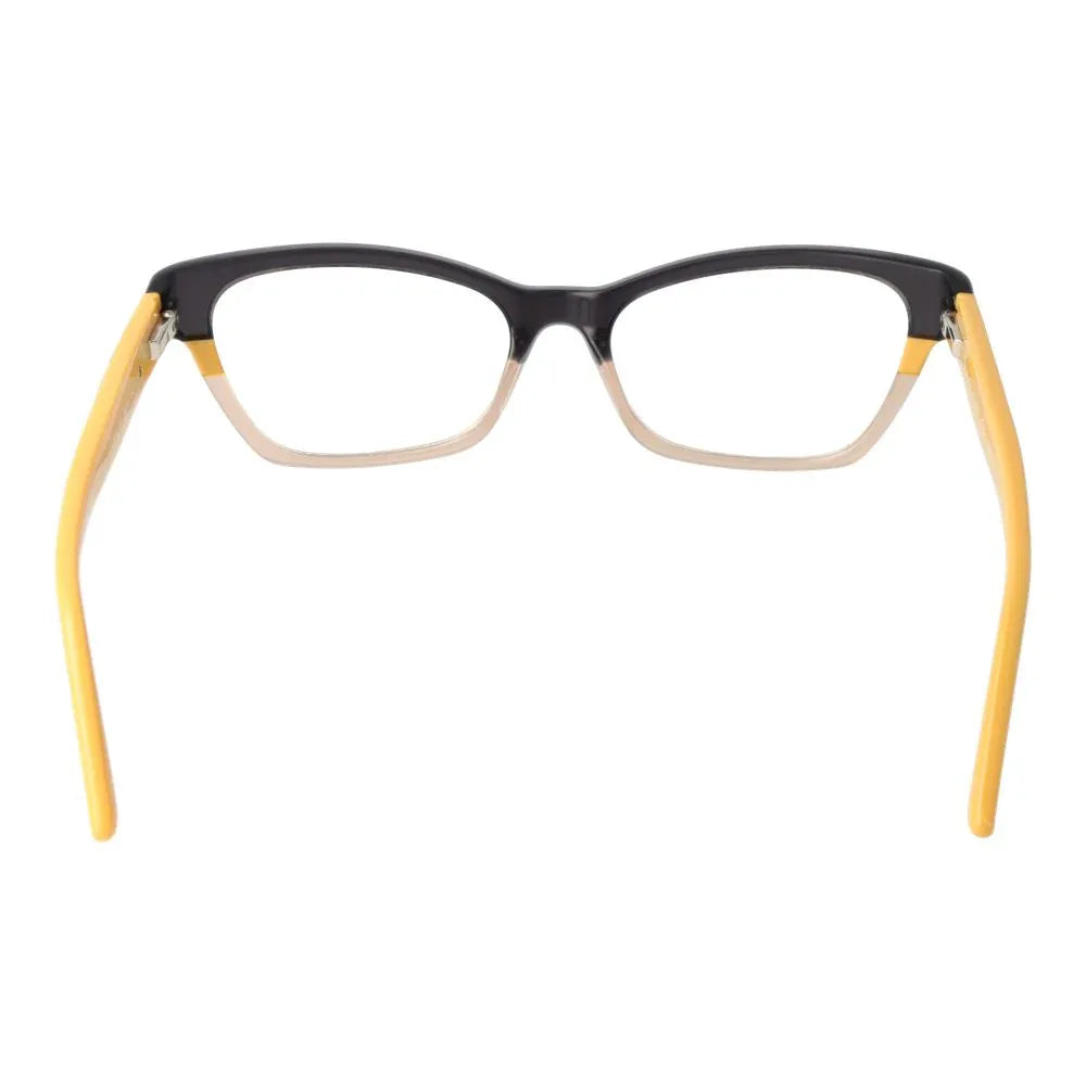 Guess Black Acetate Glasses (Frames) - Zeiniez