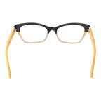 Guess Black Acetate Glasses (Frames) - Zeiniez