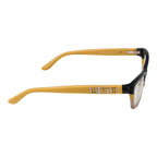 Guess Black Acetate Glasses (Frames) - Zeiniez