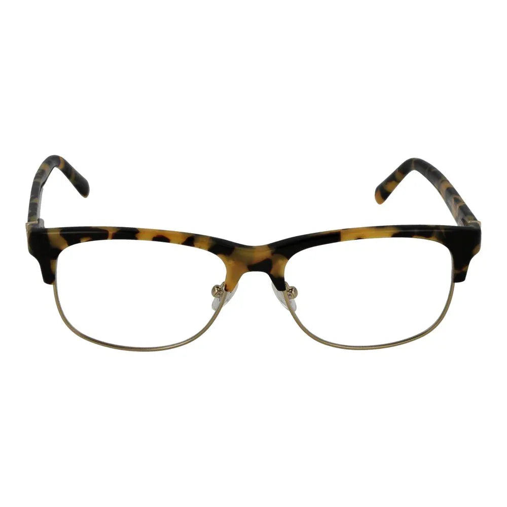 Guess Brown Acetate Glasses (Frames) - Zeiniez