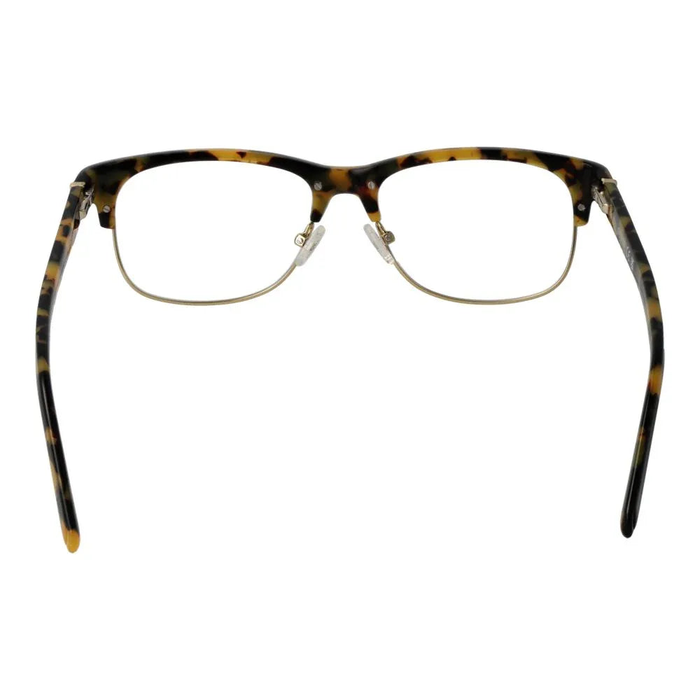 Guess Brown Acetate Glasses (Frames) - Zeiniez