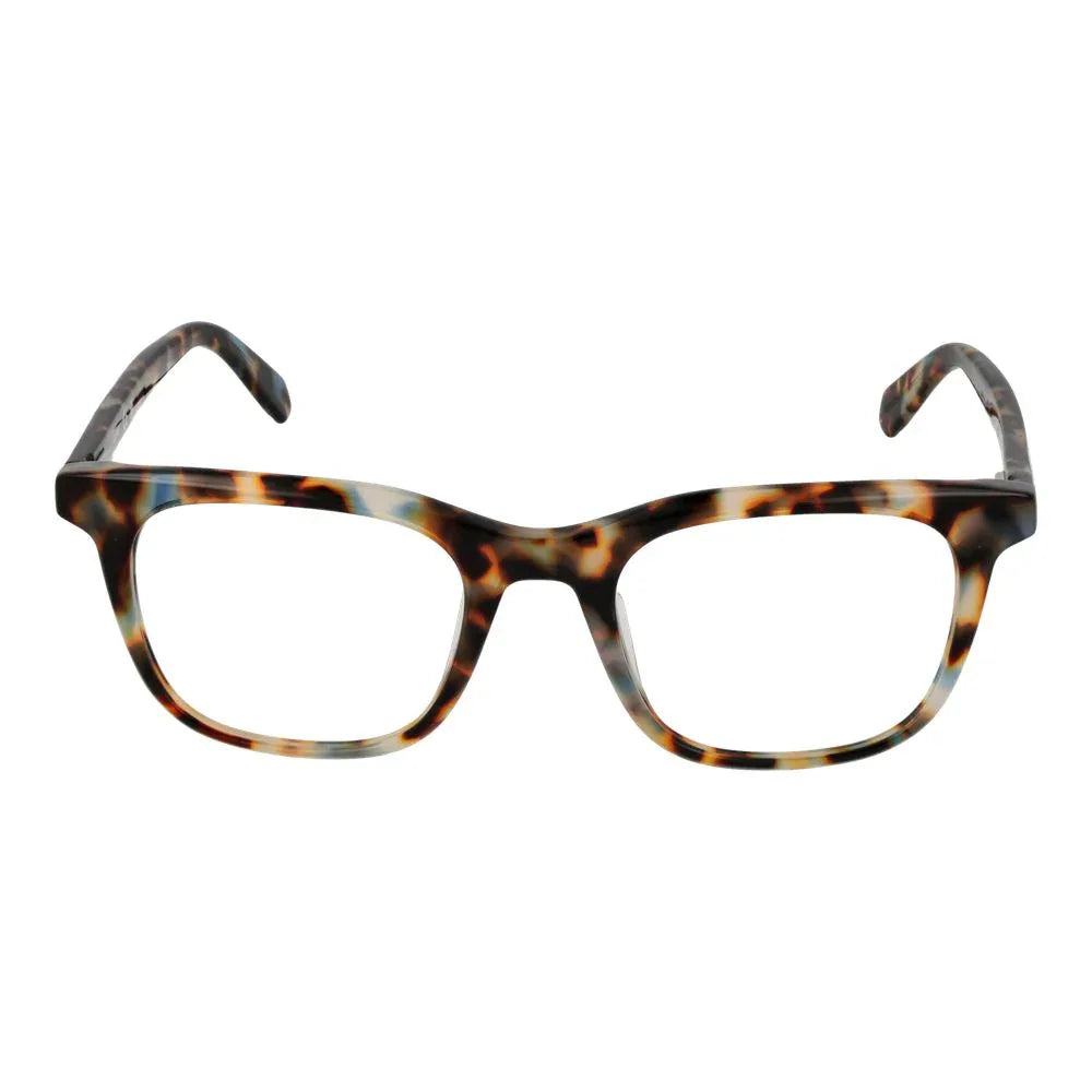 Guess Brown Acetate Glasses (Frames) - Zeiniez