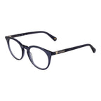 Guess Blue Acetate Glasses (Frames) - Zeiniez
