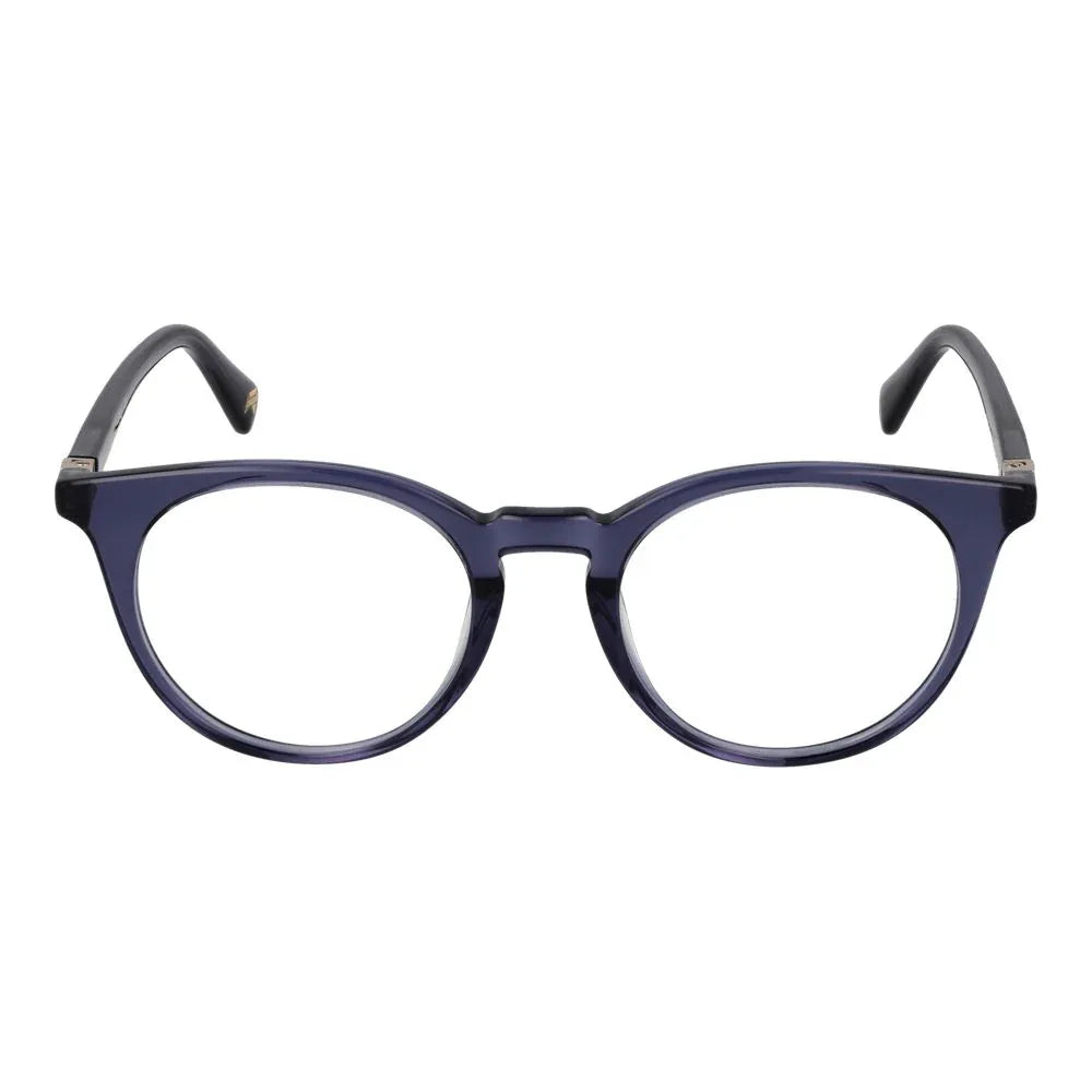 Guess Blue Acetate Glasses (Frames) - Zeiniez