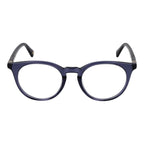 Guess Blue Acetate Glasses (Frames) - Zeiniez