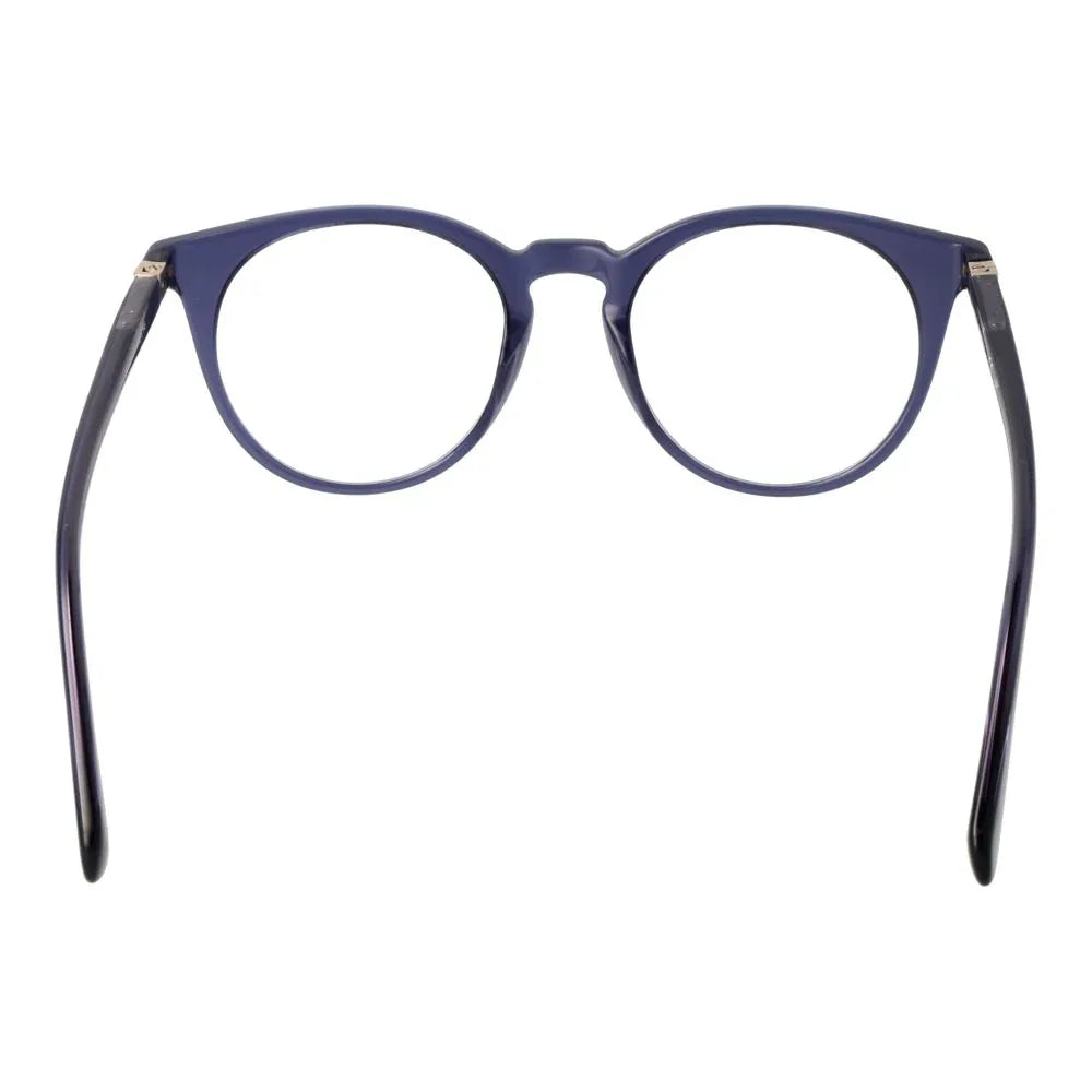 Guess Blue Acetate Glasses (Frames) - Zeiniez